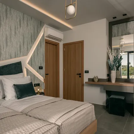 Villa Vatia 3 Tragaki