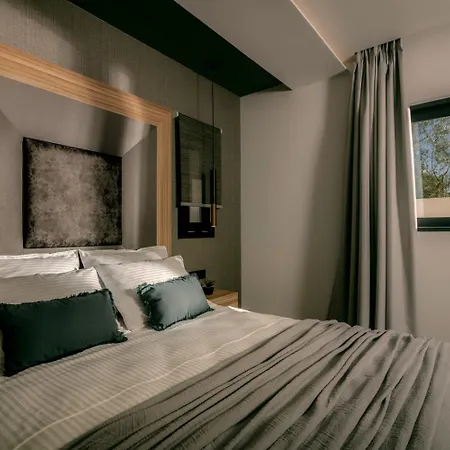 Vatia 3 Villa Tragaki