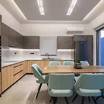Vatia 3 Villa *