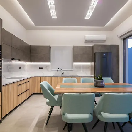 Vatia 3 Villa *