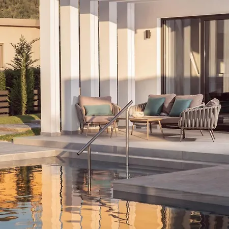 Vatia 3 Villa *