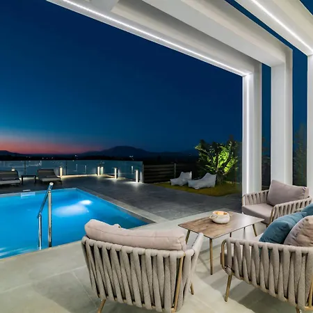 Vatia 3 Villa