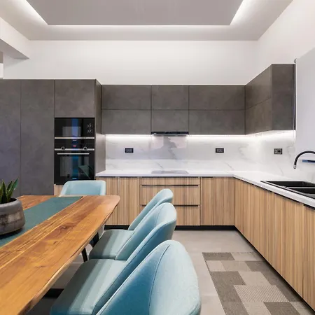 Vatia 3 Villa *