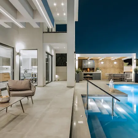 Vatia 3 Villa