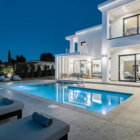 Vatia 3 Villa Tragaki