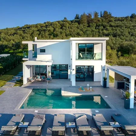 Vatia 3 트라가키온