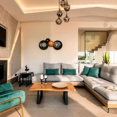 Villa Vatia 3 Tragaki