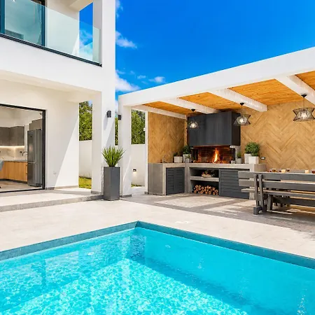 Vatia 3 Villa *