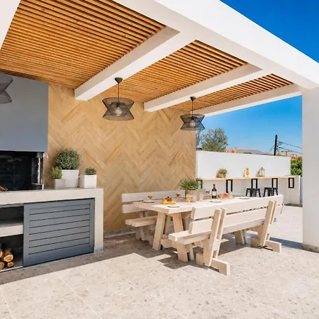 Vatia 3 Villa