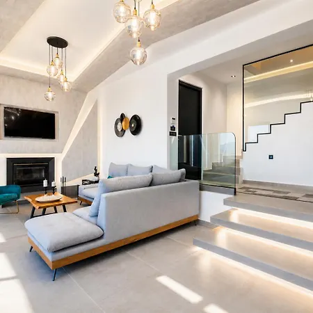 Villa Vatia 3