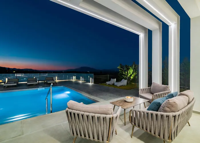 Vatia 3 Villa