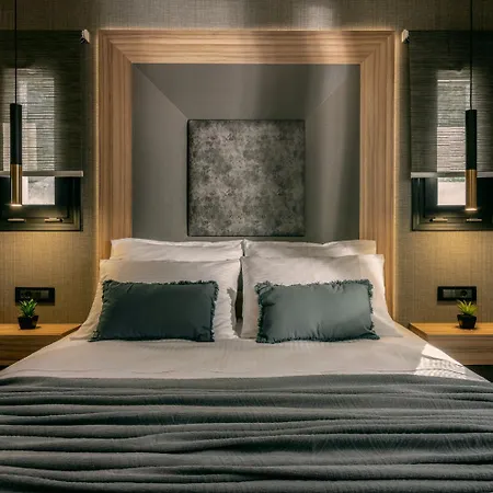 Vatia 3 Villa Tragaki