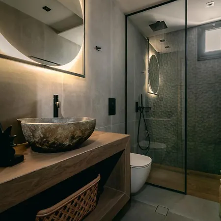빌라 Vatia 3