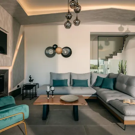 Villa Vatia 3 Tragaki