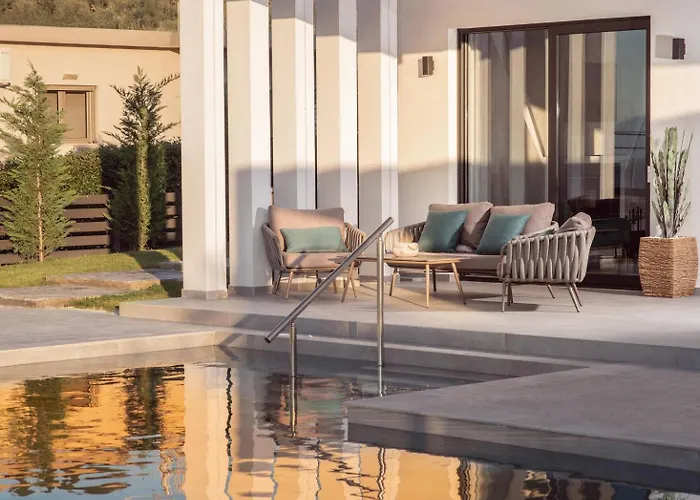Vatia 3 Villa *