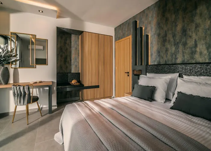 Vatia 3 Villa *