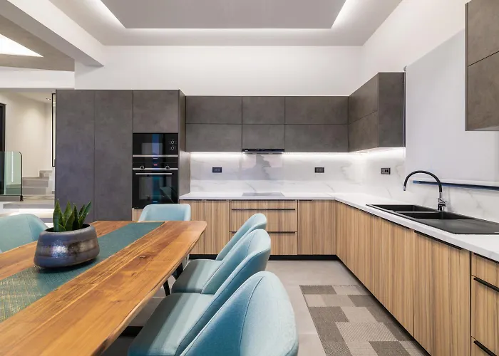 Vatia 3 Villa *
