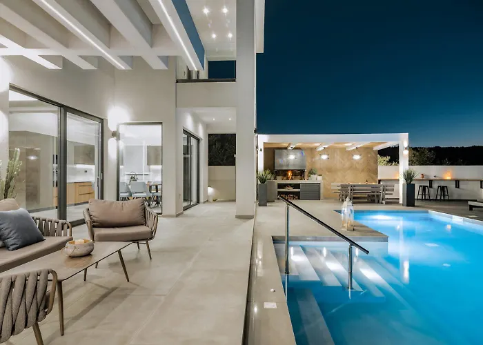 Vatia 3 Villa